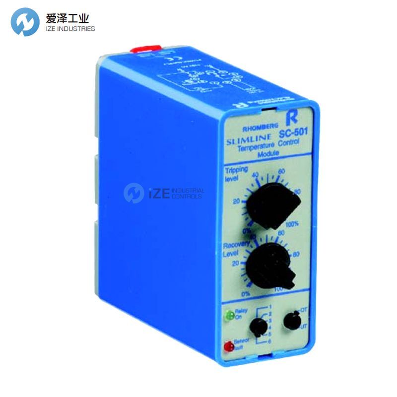 愛澤工業(yè)2025年3月部分到貨產(chǎn)品專題及庫(kù)存——RHOMBERG篇