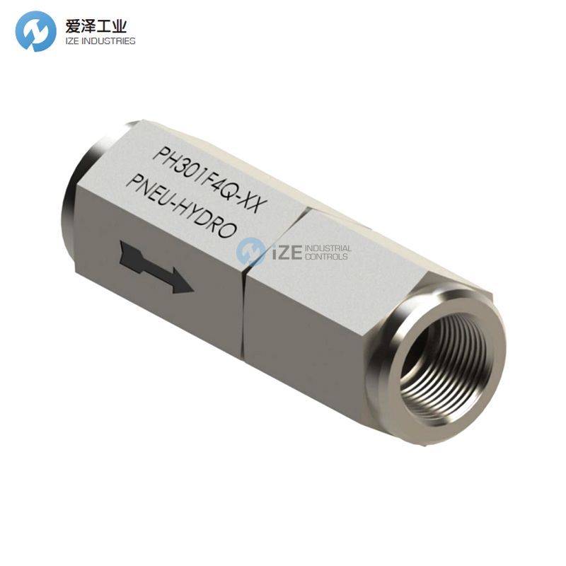 愛澤工業(yè)2025年6月部分到貨產(chǎn)品專題及庫存——PNEU-HYDRO篇