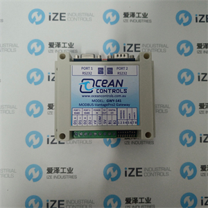 愛(ài)澤工業(yè)2025年8月部分到貨產(chǎn)品專(zhuān)題及庫(kù)存——OCEAN CONTROLS篇